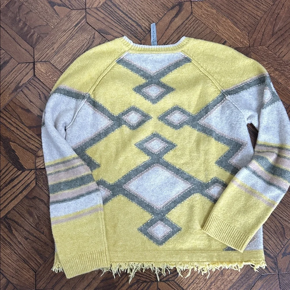 Raguel Allegro chic geometric